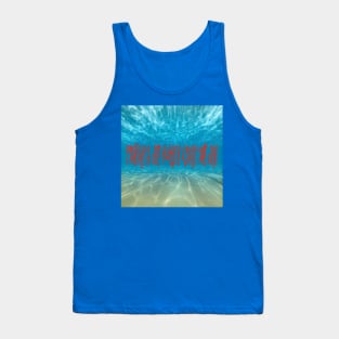 There's No Place Like Home Tank Top